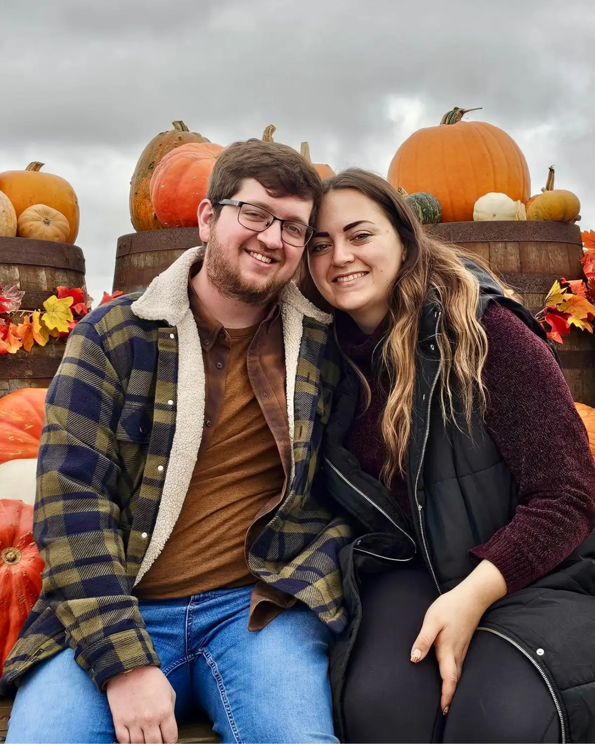 Code&Bloom B and C Pumpkins About Us