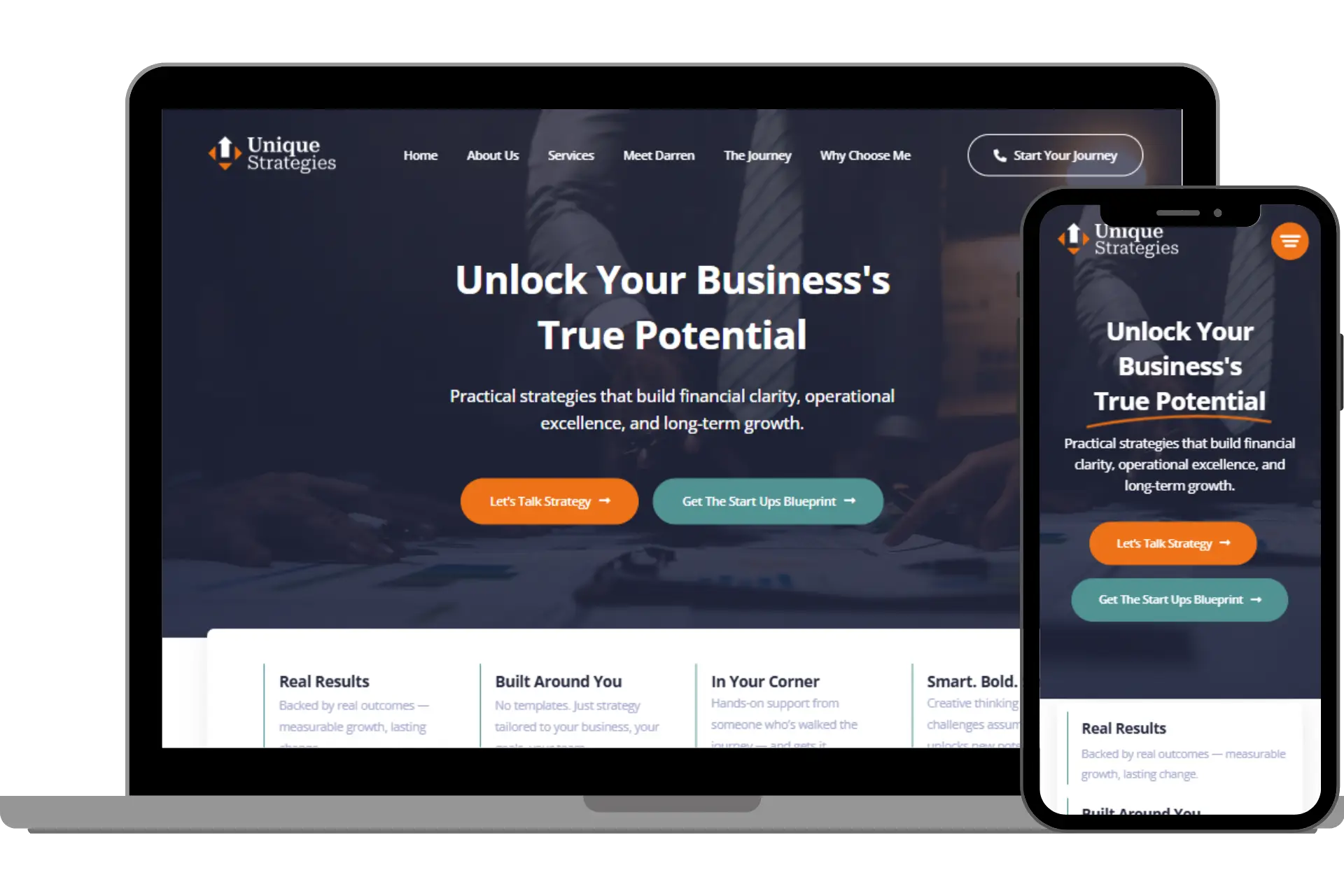 Unique Strategies Portfolio